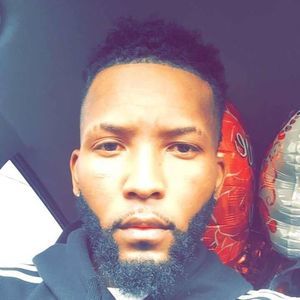 Meet your Posher, Jamarcus